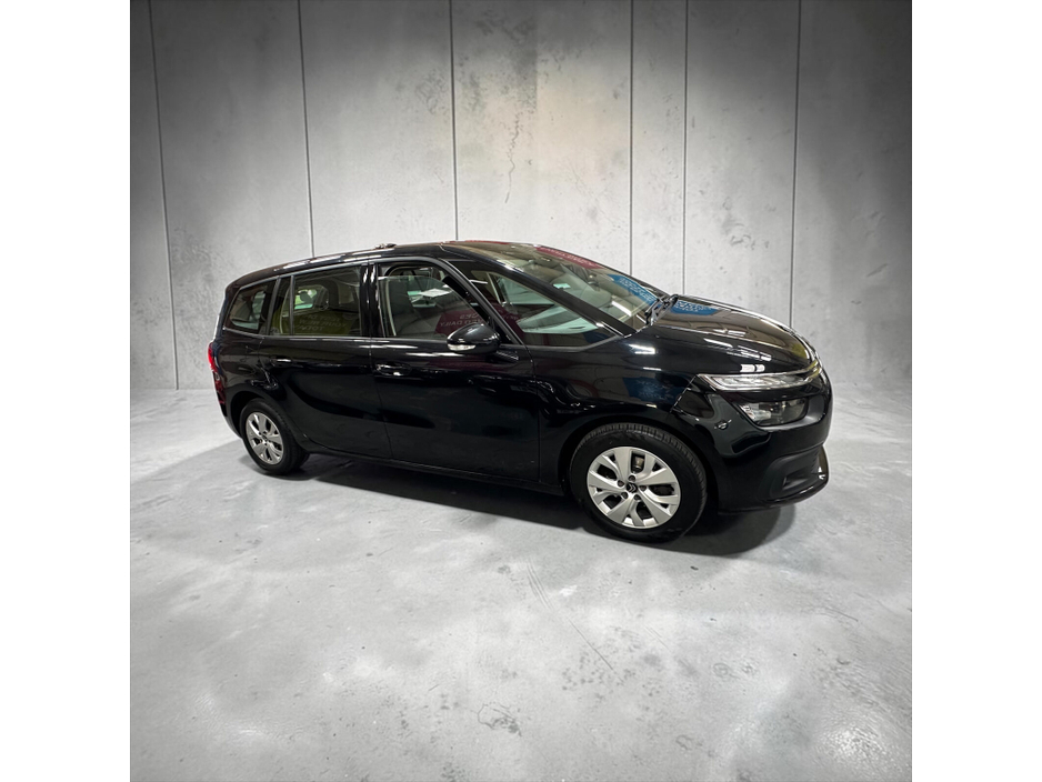 Citroen C4 BlueHDi 100 Touch — thumbnail 13
