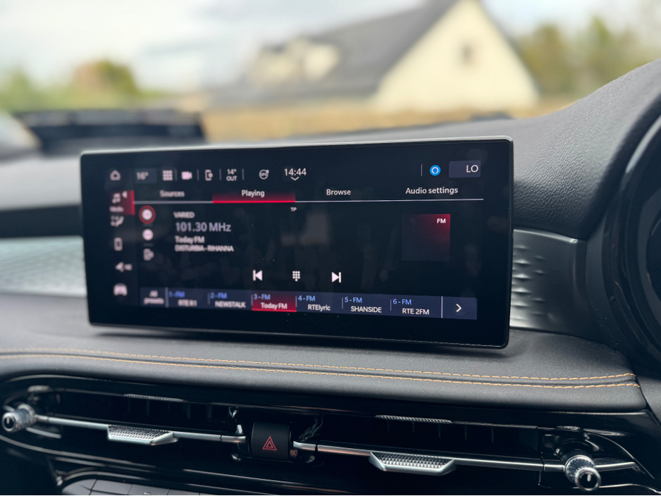 2023 Alfa Romeo Tonale 1.5L Petrol Hybrid For Sale Images