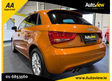 2015 Audi A1 1.4L Petrol For Sale Images