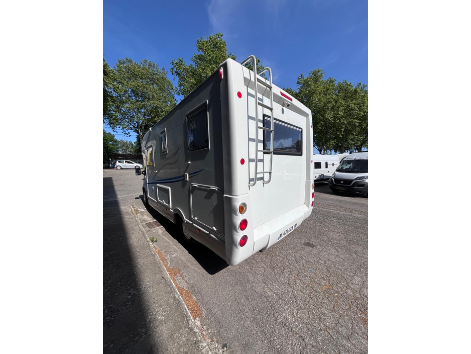 2008 Renault Master 3L Diesel For Sale Images