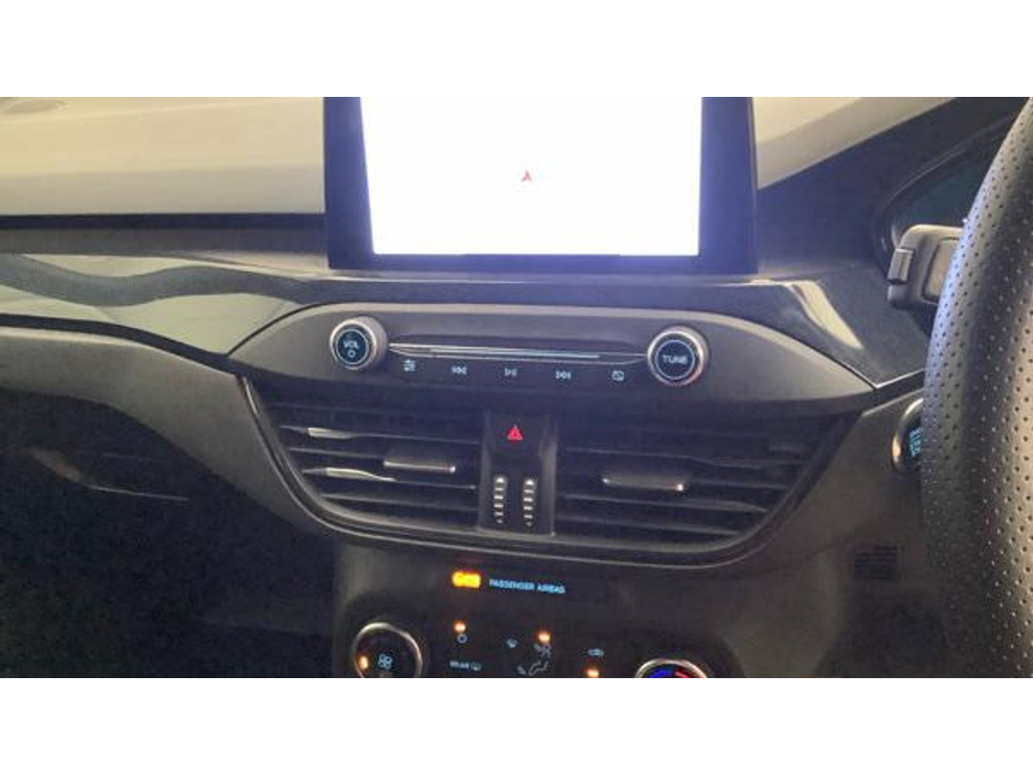 2022 Ford Focus 1.5L Diesel For Sale Images