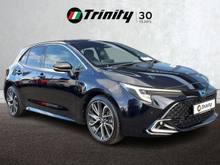 Toyota Corolla * SPORT MODEL * 17K MILEAGE * TRINITY MOTORS *