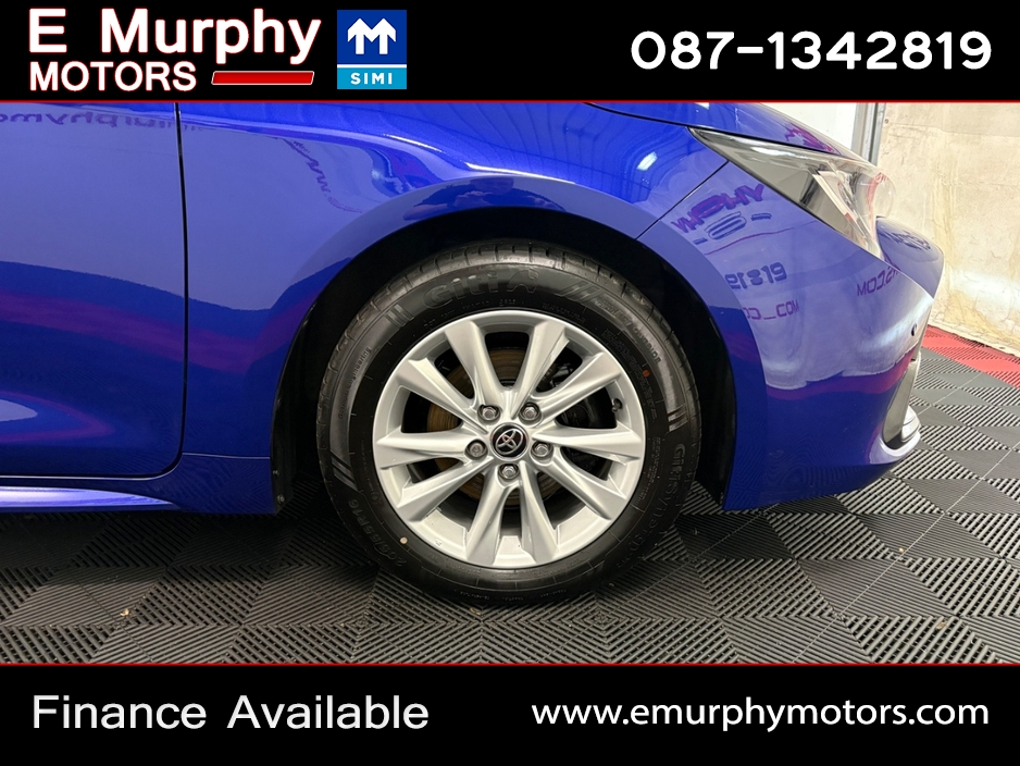 2023 Toyota Corolla 1.8L Hybrid For Sale Images