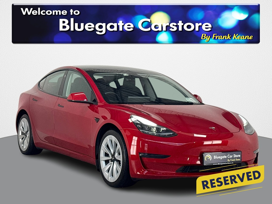 Used Tesla Model 3 2023 in Dublin
