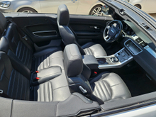 2018 Land Rover Range Rover Evoque 2L Diesel For Sale Images