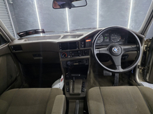 1985 BMW 5 Series 2.8L Petrol For Sale Images