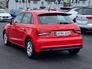 2018 AUDI A1 1.0 TFSI S-TRONIC 5DR AUTOMATIC * 5 STAMPS SERVICE HISTORY * 2 STAGE HEATED SEATS  * PARKING SENSORS FRONT & REAR * BLUETOOTH * FRONT ARM REST * 15