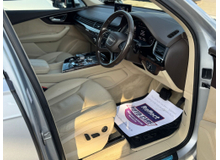 2016 Audi Q7 3.0L Diesel For Sale Images