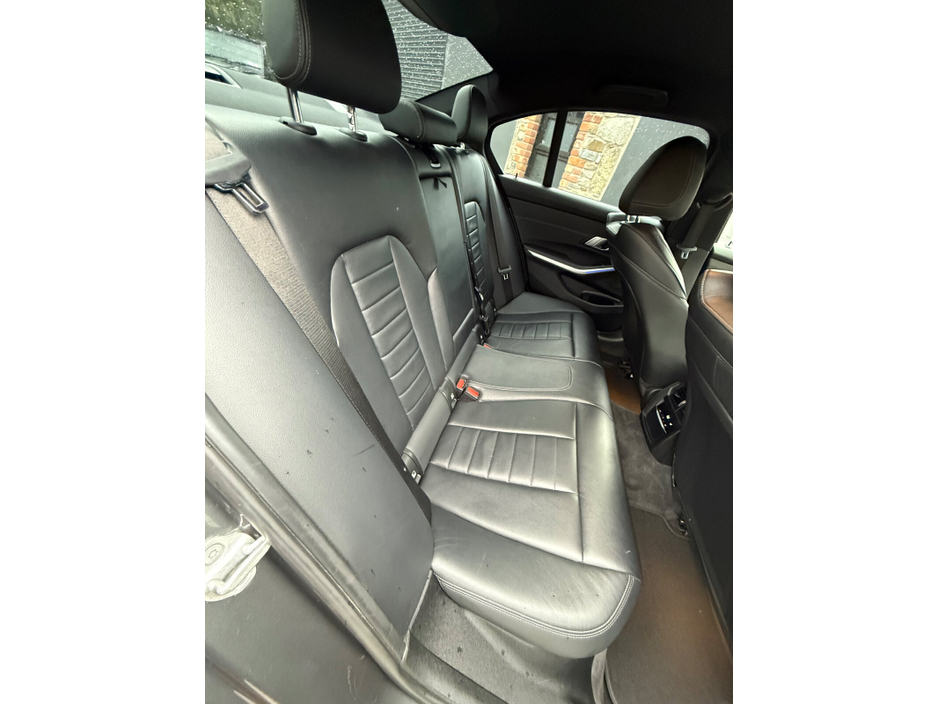 2020 BMW 3 Series 2L Diesel For Sale Images