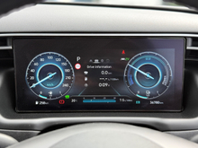2023 Hyundai Tucson 1.6L Petrol Hybrid For Sale Images