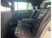 2017 Volkswagen Golf 2.0L Petrol For Sale Images