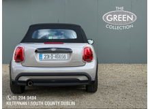 2023 MINI Convertible 1.5L Petrol For Sale Images