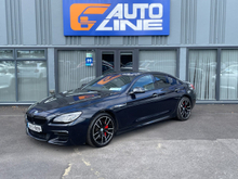 2018 BMW 6 Series 3L Diesel For Sale Images