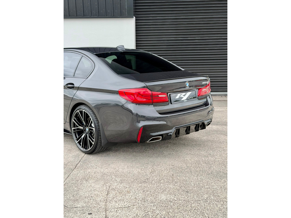 2020 BMW 5 Series 2L Diesel For Sale Images