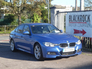 2018 BMW 3 SERIES F30 E M SPORT 4DR AUTO