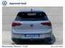 2024 VOLKSWAGEN GOLF 2.0TSI 300BHP 5DR GTI CLUBSPORT WITH BLACK STYLE PACK & UPGRADED ALLOYS