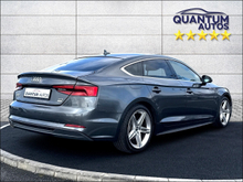 2017 Audi A5 2L Diesel For Sale Images