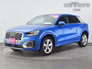 2018 AUDI Q2 1.0 TFSI Auto