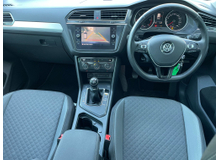 2019 Volkswagen Tiguan 2L Diesel For Sale Images