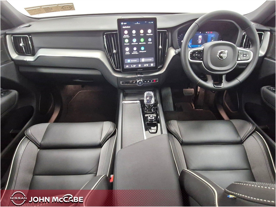 2026 Volvo XC60 2L Petrol Plug-in Hybrid For Sale Images