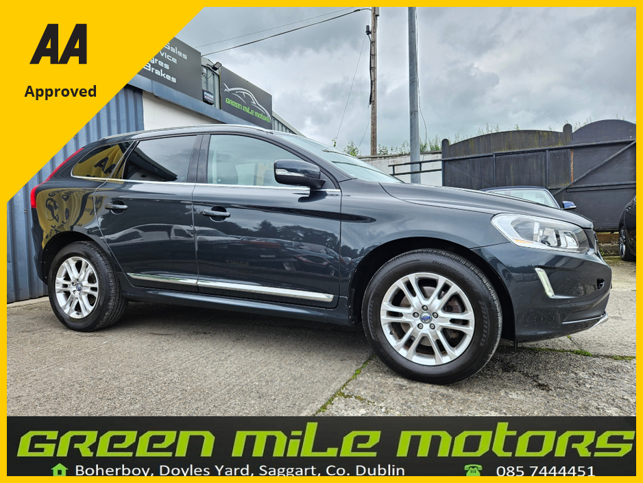 2013 Volvo XC60 For Sale Images