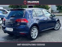 2016 Volkswagen Golf 1.4L Petrol For Sale Images