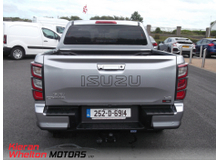 2025 Isuzu D-MAX 1.9L Diesel For Sale Images