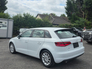 2015 AUDI A3 1.4 TFSI REV CAMERA ALLOYS BLUETOOTH -LOW TAX BAND
