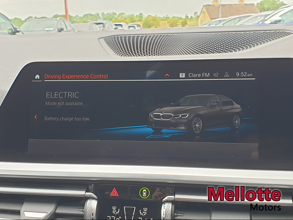 2021 BMW 3 Series 2.0L Petrol Plug-in Hybrid For Sale Images