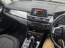 2015 BMW 2 SERIES 216d SE