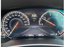 2018 BMW 5 Series L Diesel For Sale Images