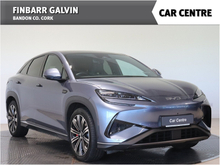 BYD Sealion 7 SEALION 7 DESIGN AWD