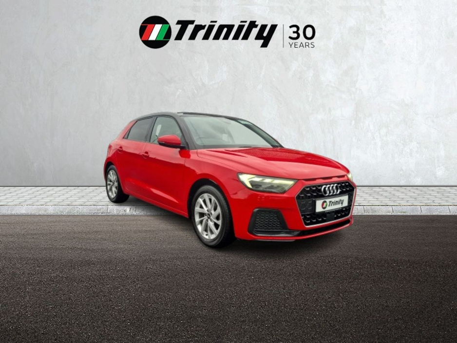 Used Audi A1 2000 in Wexford