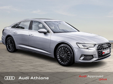 Audi A6 2.0TDI 204BHP SE S-Tronic