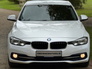 2017 BMW 3 SERIES 318D 6SPD SPORT LINE * FULL BMW HISTORY *