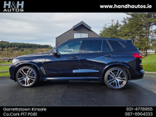 2019 BMW X5 3L Diesel For Sale Images
