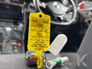 2019 VOLKSWAGEN GOLF TSI 1.2 AUTOMATIC - REVERSE CAMERA
