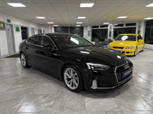 2021 Audi A5 2L Diesel For Sale Images