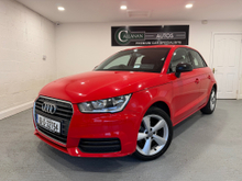 2016 Audi A1 1.4L Diesel For Sale Images