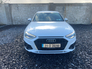 2021 AUDI A4 2.0 TDI S LINE 30 136PS 4DR AUTOMATIC
