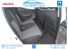 2019 Mitsubishi L200 2.4L Diesel For Sale Images