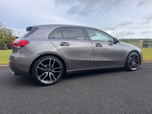 2019 Mercedes-Benz A Class 1.5L Diesel For Sale Images
