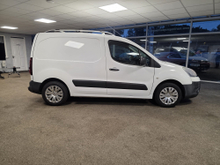 2014 Citroen Berlingo 1.6L Diesel For Sale Images