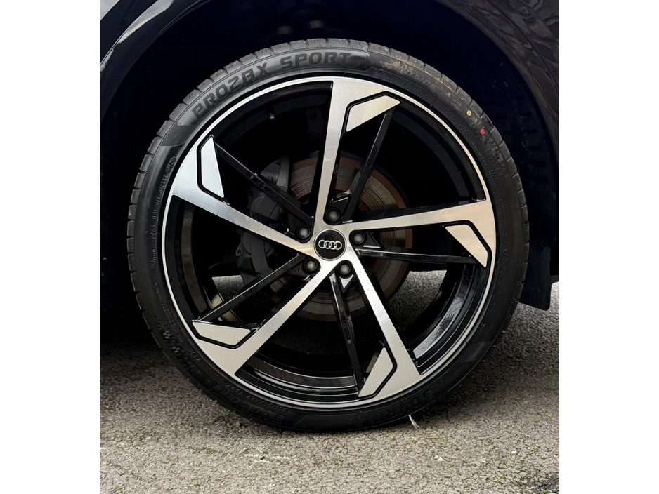 2019 Audi Q5 2L Diesel For Sale Images