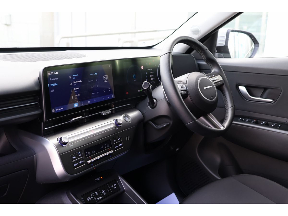 Hyundai Kona Kona EV Elegance 48kWh — thumbnail 20