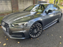 2018 AUDI A5 SPORTBACK 2.0 TFSI 252BHP Q SLIN S ST-LINE