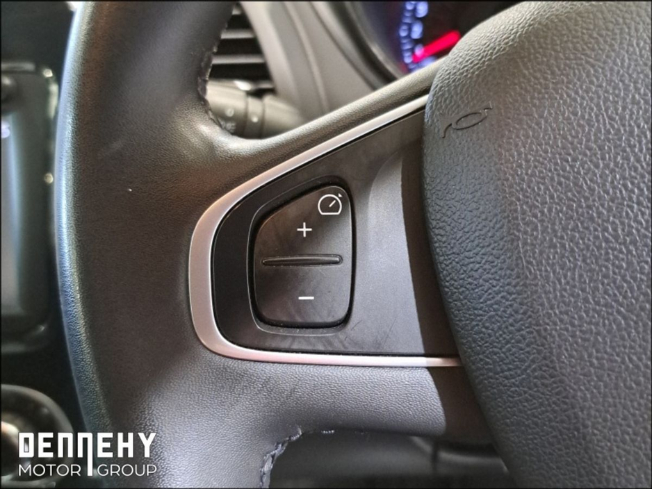 Renault Captur Tce 90 DYNAMIQUE NAV, €47.77 P/W — thumbnail 22