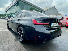 2025 BMW 3 Series 2L Petrol Plug-in Hybrid For Sale Images