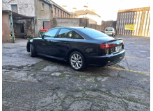 2018 Audi A6 2L Diesel For Sale Images