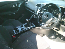 2019 Renault Kadjar 1.3L Petrol For Sale Images